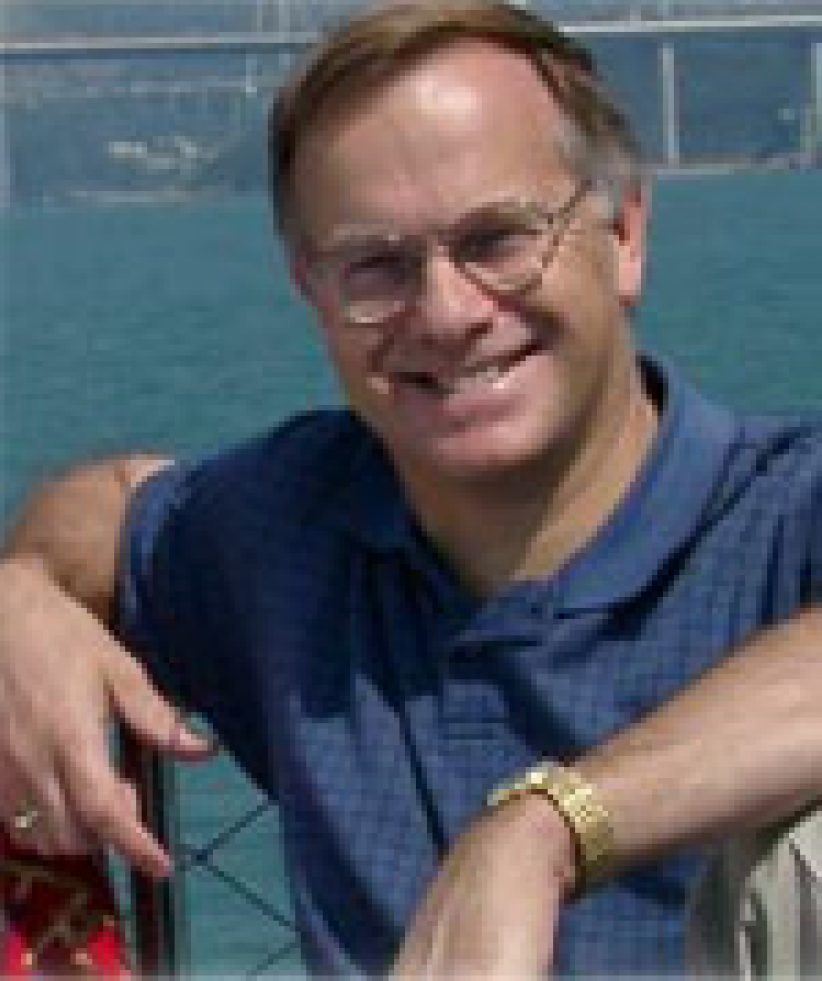 世界知名圣经学者与华人教会研讨圣经叙事体