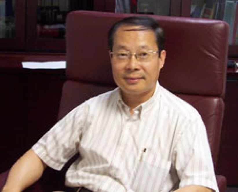 美國國泰銀行紐約區總經理:金融海嘯緣於「貪」