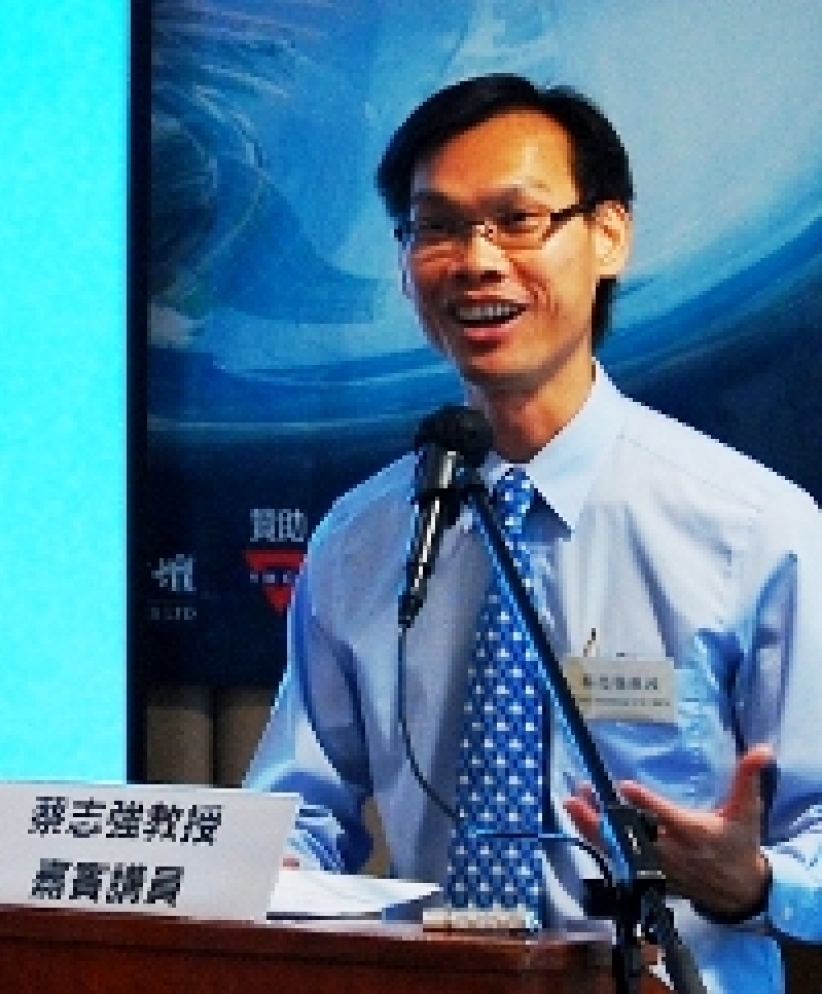 教牧:堂會長者事工非「蝕本投資」