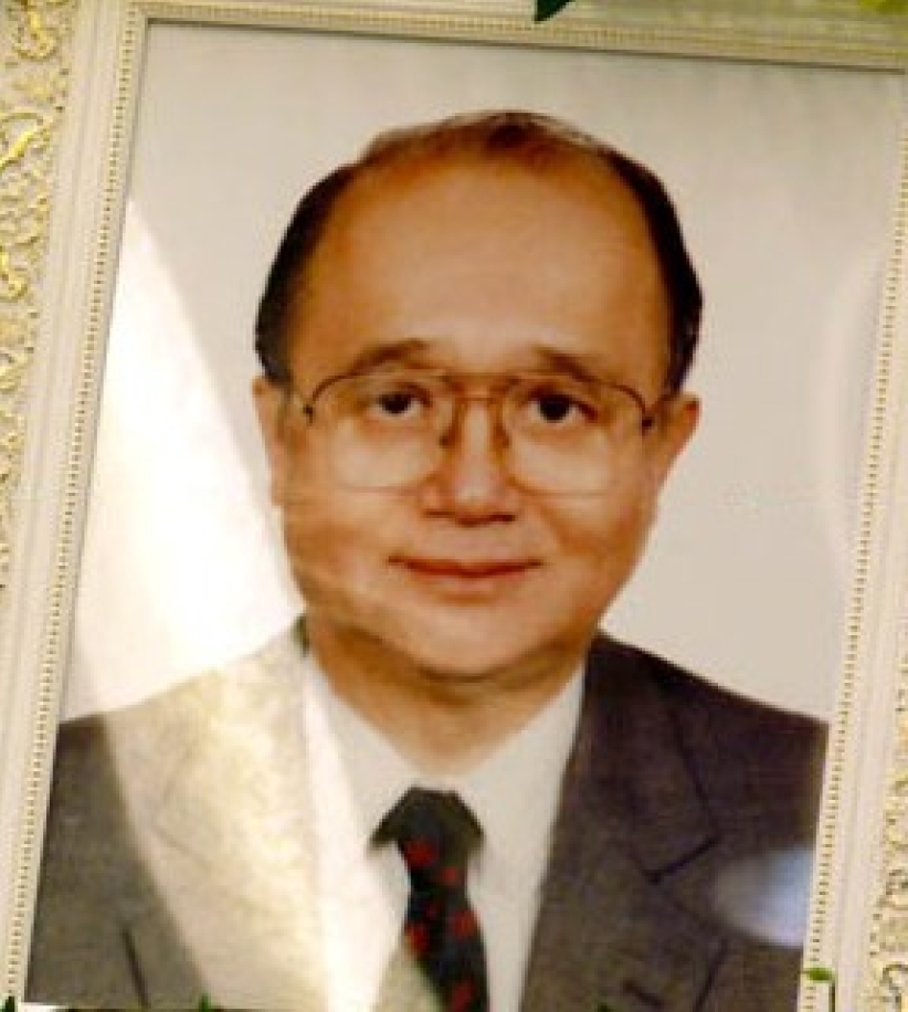 梁牧生平點滴:講道有求必應 口頭禪「係咁架啦!」