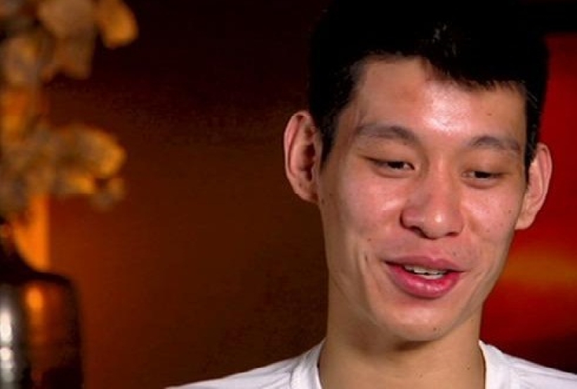 林書豪NBA訪談 再回顧「奇異神蹟」