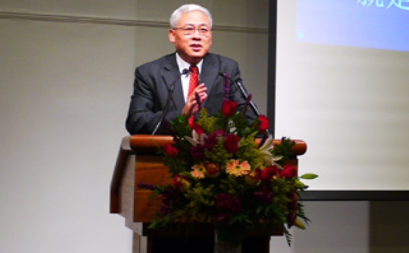 遠志明牧師給無神者解答:人有靈魂及獨一真神存在