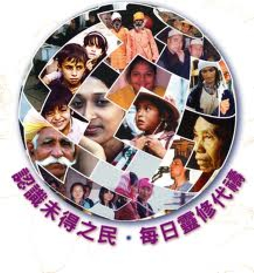 陳世欽:教會宣教不能止於「活動」