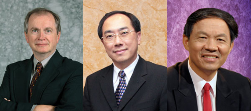 全港教會盛事—第84屆港九培靈研經會下月舉行