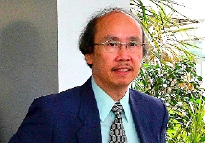 林鏡初牧師撤偷竊罪 上月向辭差會總幹事一職
