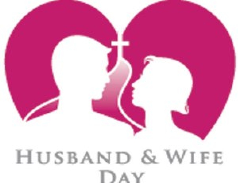 傳統婚姻組織領袖倡夫妻節基督徒總動員