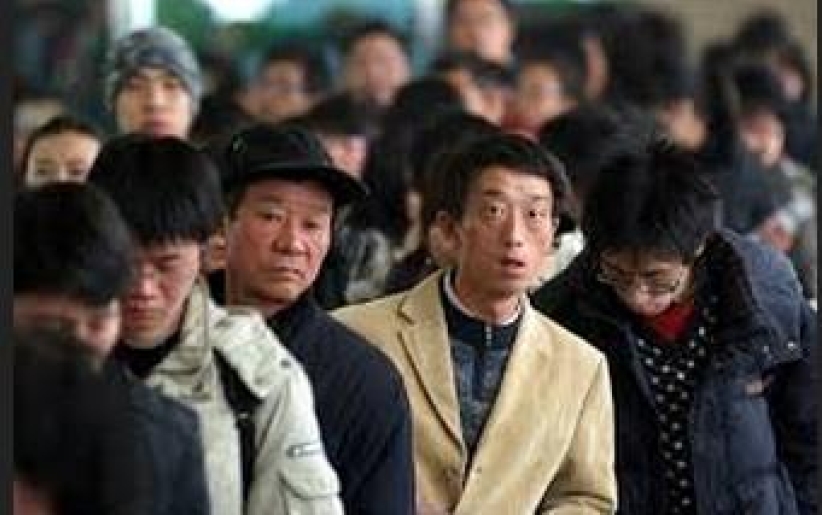 證主服侍四十載 鄧兆柏:同胞全歸主不再是夢