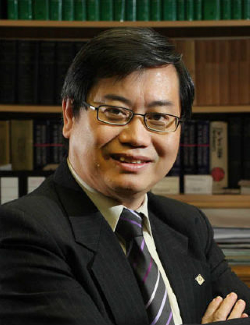 許開明牧師證道重溫:做個感恩快樂人