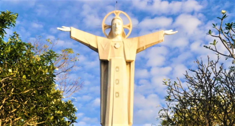 未來宗教報告:2050年全球信教者超越無神論