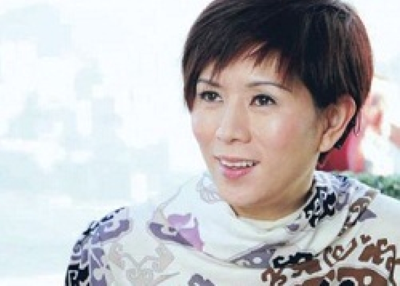 被傳病危 羅慧娟短訊報平安