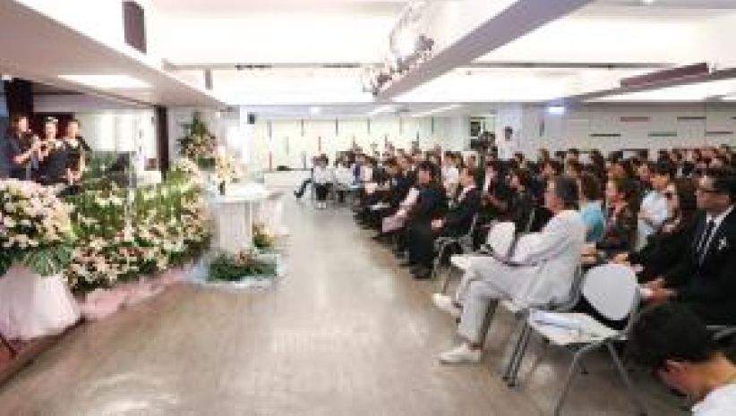牧師憶述大炳生平點滴:最渴望成新造的人