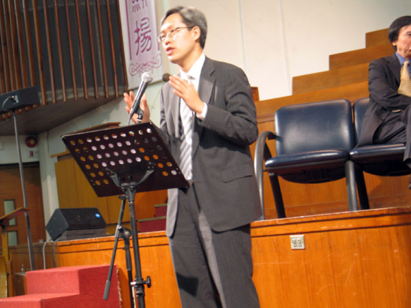 正確認識情緒病 與人生喜怒哀樂共舞