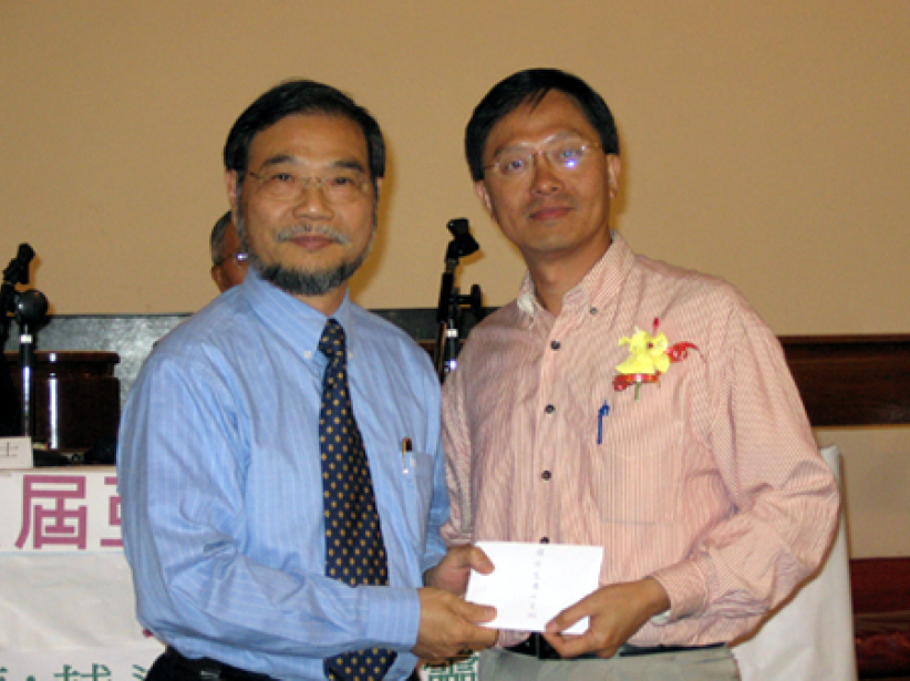 牧者,應如何提升專業牧養與輔導的質素