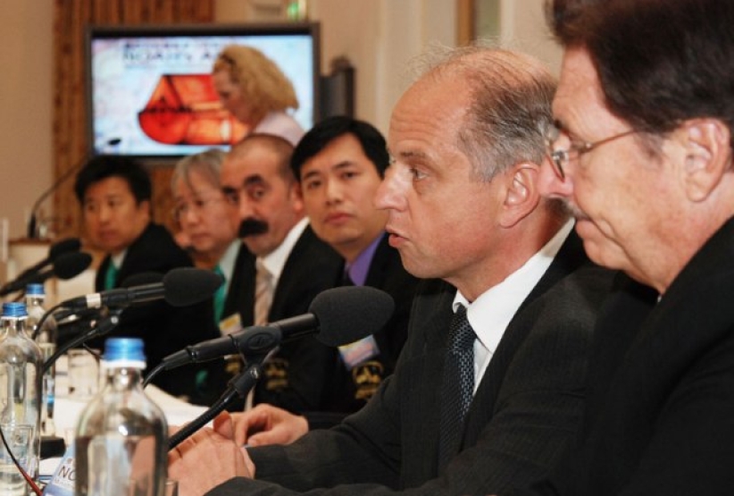 影音使團將進一步探索方舟遺骸 期望科學家學者專家參與