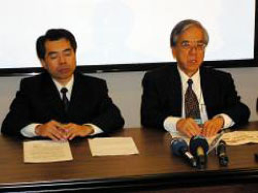 台灣區基督教長老教會婉拒委託處理驗票基金