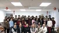 溫哥華福音遍傳華人家庭運動