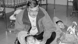 美國國際中華兒童中心