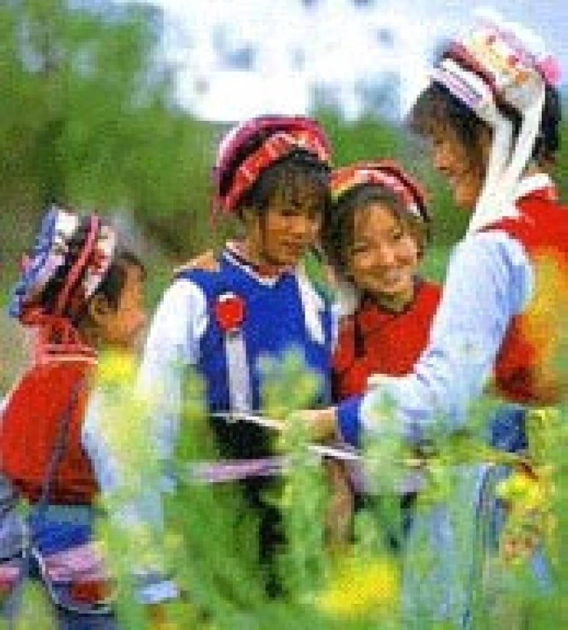为加快白族地区福音传播,香港将举办5月神州情月祷会