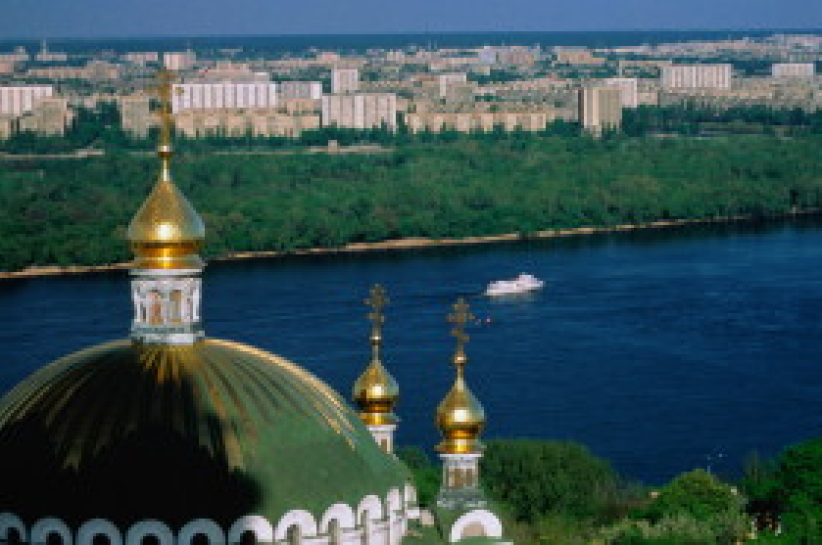 烏克蘭傳教士成為東歐前蘇聯國家的“前線牧者”