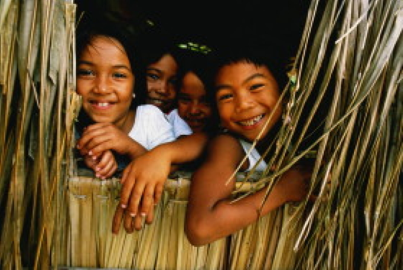 马尼拉主教区总主教提出“菲律宾人基金”计划