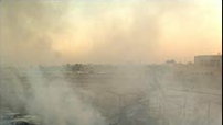 伊拉克基督教堂遭遇汽車炸彈連環襲擊，至少18人死亡，近百人受傷