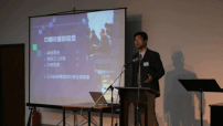 福音證主協會：以聖經教導為中國教會未來異象