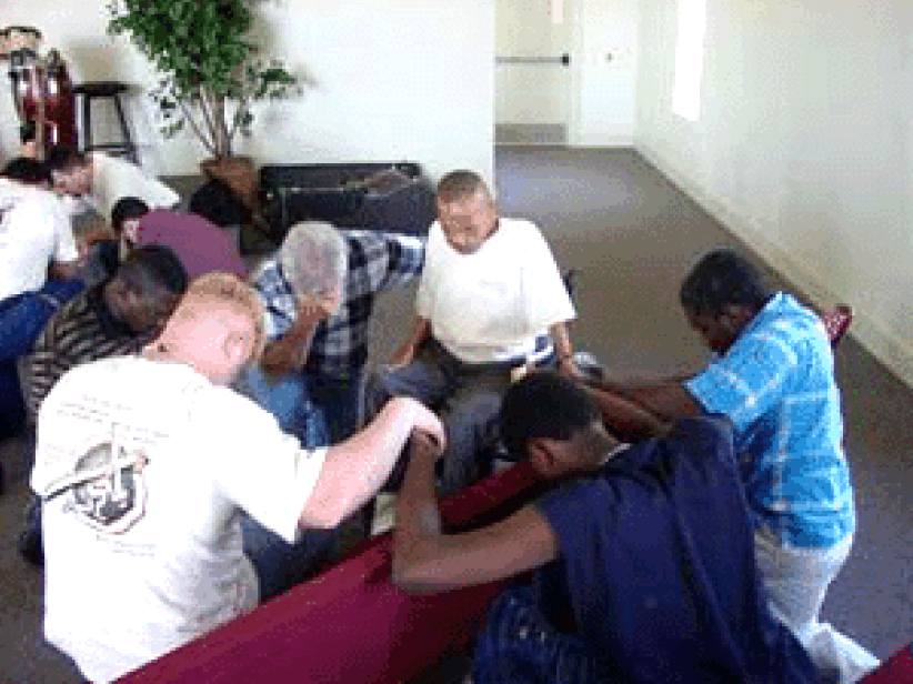 11月17日：为万国儿童世界祈祷日