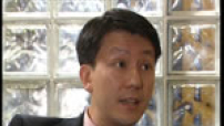 「工作心靈起飛」講座見證從低谷裏可以展翅再高飛
