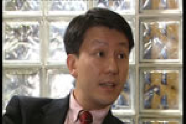 「工作心靈起飛」講座見證從低谷裏可以展翅再高飛