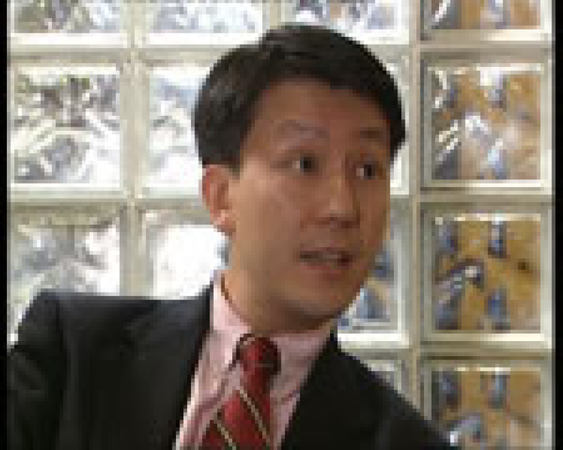 「工作心灵起飞」讲座见证从低谷里可以展翅再高飞