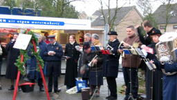 救世軍聖誕募捐活動