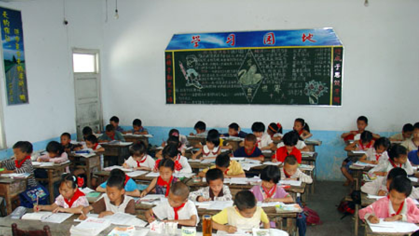 給孩子一個「生」的轉機！