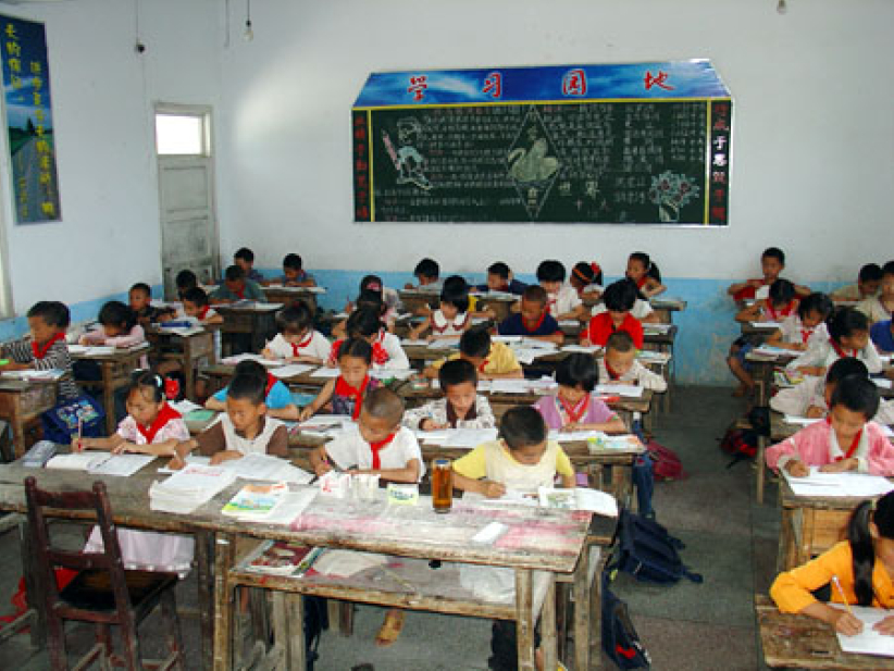 给孩子一个「生」的转机!