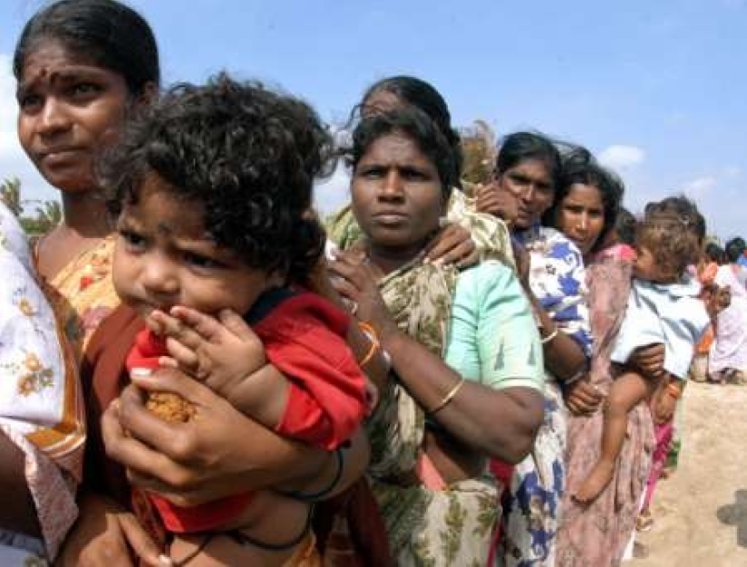 香港宣明會感謝熱心市民捐款:共籌得港幣1億500萬元