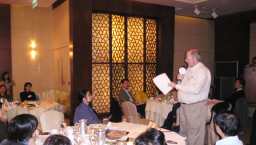 WER「Global 20兒童計劃」幫助亞洲兒童