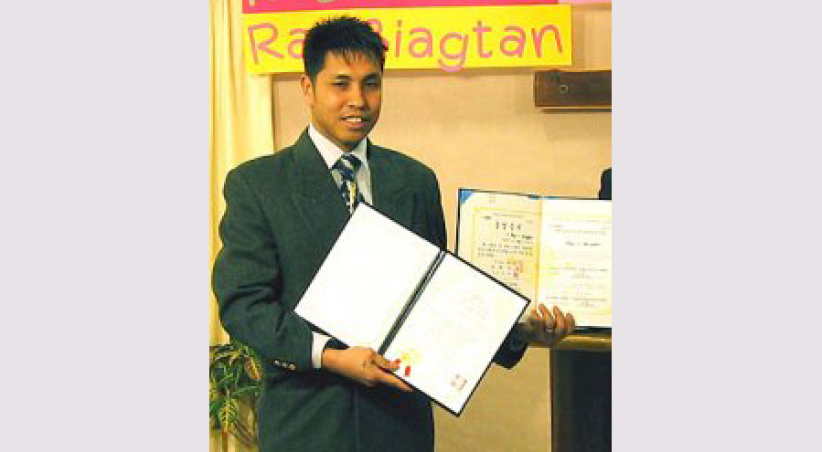 向外籍劳工传教―全球福音化的捷径