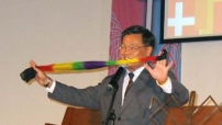 「嶺」出新天地佈道會  精彩魔術帶出人生真理