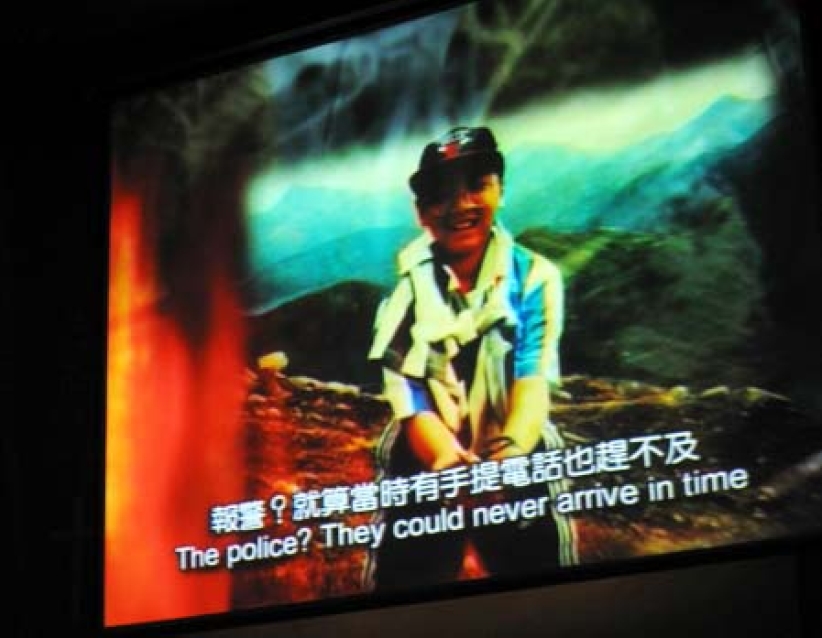 「嶺」出新天地佈道會舉辦逾五十場