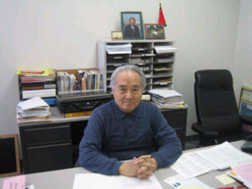 本報專訪王永信牧師:教會在同性戀運動面前要覺醒!