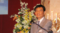 「上好的福分—2005姊妹聖經大會」異象分享會
