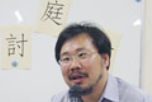 「單親」在教會裡無處容身﹖