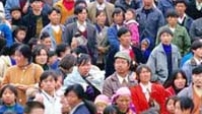 「中國制造」的背後：福音傳到進城打工的「失落一代」