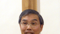 「論盡人生」第一講：「沒有藍圖的人生智慧」