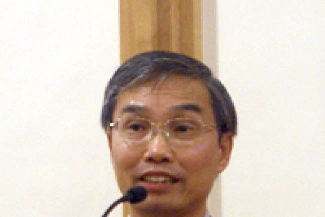 「論盡人生」第一講:「沒有藍圖的人生智慧」
