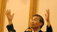 「不要因日頭把我曬黑了，就輕看我」 何傑博士講《雅歌》帶出「愛從自愛起步」