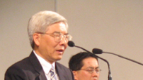第一日早上研經會‧「基督與教會——馬太福音的信息」