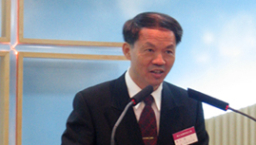 第一日午堂講道會‧吳獻章牧師主講「工人與工作——永恆的託付—摩西」