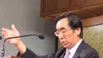 第二日早堂研經會‧「基督與教會——猶太人的王」