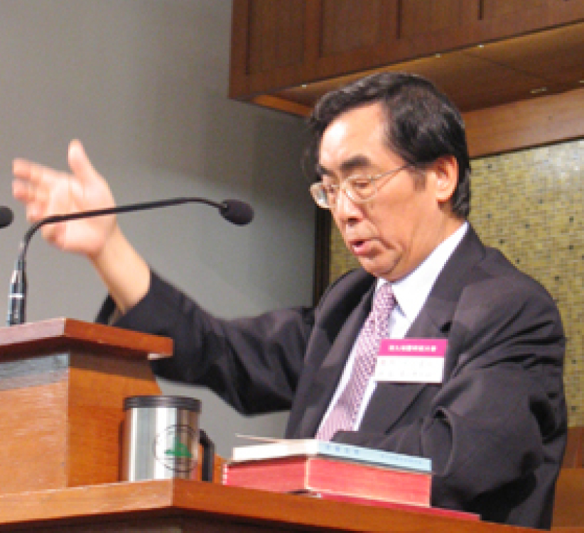 第二日早堂研经会‧「基督与教会——犹太人的王」