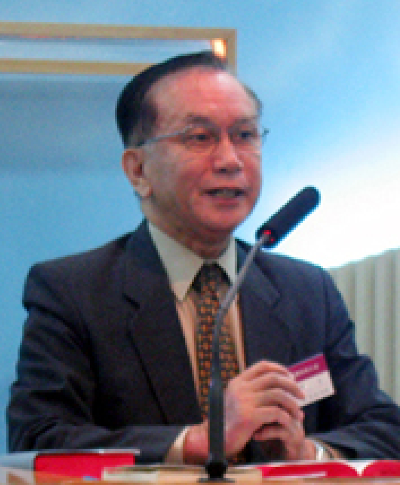 卢家駇牧师:针对基督徒与神的关系的问题,把他们带回到神的面前。